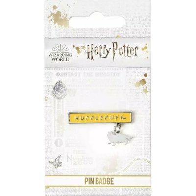Odznak Harry Potter - Bifľomor - Carat Shop – Hledejceny.cz
