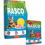 Rasco Premium Adult kuře 2 kg – Hledejceny.cz