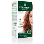 Herbatint barva na vlasy měděná blond 7R – Sleviste.cz