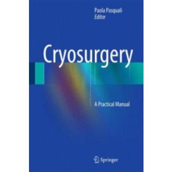 Cryosurgery, 1