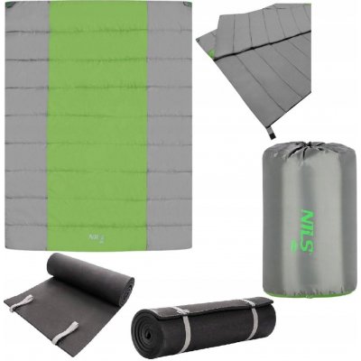 Nils Camp NC2011 – Sleviste.cz