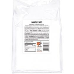 Extrifit Maltox 100 1500 g