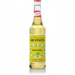 Monin Le Concentré Lime Juice Cordial Limetková šťáva 1 l – Zbozi.Blesk.cz