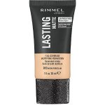 Rimmel London Lasting Matte Foundation make-up 085 Fair Beige 30 ml – Sleviste.cz