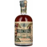 Don Papa Baroko 40% 0,7 l (holá láhev) – Zboží Dáma