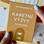 Albi Karetní výzvy Kulinářské – Zboží Živě Albi Karetní výzvy Kulinářské – Zboží Živě