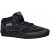 Skate boty Vans Skate Half Cab web dark grey/black