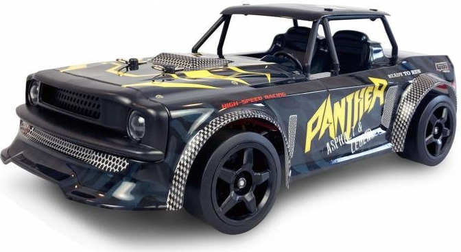 Amewi Drift Sports Car Panther Pro 2,4 GHz RTR 1:16