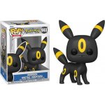 Funko Pop! Pokémon Pikachu Grumpy – Zboží Dáma