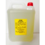 Vione tekuté mýdlo bílé balzám s perletí a glycerinem 5 l – Sleviste.cz