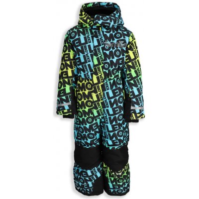 Lemon Explore chlapecká lyžařská kombinéza ZL5 – Zboží Mobilmania