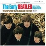 Beatles - Early Beatles -Us Version CD – Zbozi.Blesk.cz
