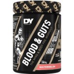 Dorian Yates Blood and Guts 380 g – Hledejceny.cz