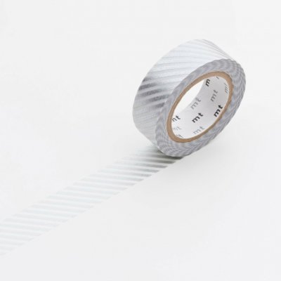 Thomas Merlo and partners AG mt pruhované stříbrná 1433 8426 – Hledejceny.cz