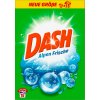 Prášek na praní Dash Pulver Alpen Frische prací prášek 18 PD