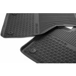 Koberce Přední gumové Škoda Auto Škoda Superb III 2015-2024 3V1061551 | Zboží Auto