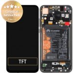 LCD Displej + Dotykové sklo Honor View 20 – Zboží Živě