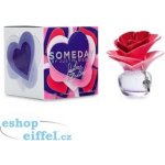 Justin Bieber Someday parfémovaná voda dámská 50 ml tester – Hledejceny.cz