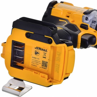 DeWALT DCD805NT