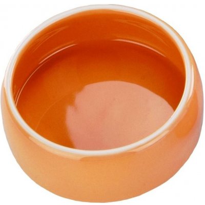 Nobby Luke keramická miska oranžová 125 ml – Zboží Mobilmania