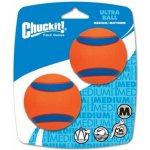 Chuckit! Ultra Ball 2 ks 5 cm S – Zboží Dáma