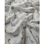 Prem International Tetra osuška 90x100 cm Brontosaurus1 ks – Sleviste.cz