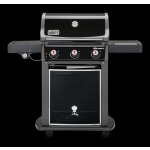 Weber Spirit E-320 Classic – Zboží Mobilmania