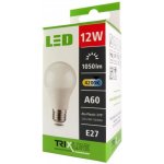 Trixline žárovka LED 12W E27/230V denní bílá – Hledejceny.cz