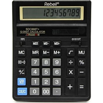 Rebell SDC 888 T