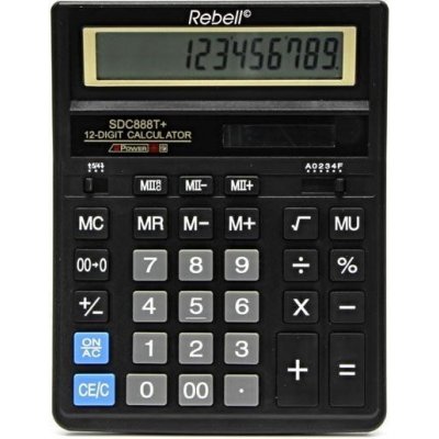 Rebell SDC 888 T