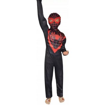 Spider-Man Miles Morales Spiderman