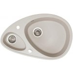 Metalac X Granit Elipse – Sleviste.cz