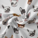 IMPAR Blackout – Bulldog head – Hledejceny.cz