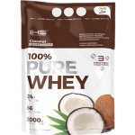 IHS 100% Pure Whey 2000 g – Hledejceny.cz