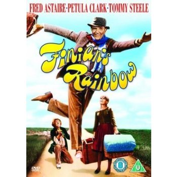 Finian's Rainbow DVD