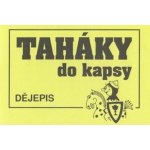 Taháky do kapsy - Dějepis Fajma – Hledejceny.cz