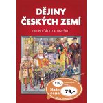 Dějiny českých zemí – Hledejceny.cz