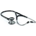 KAWE Profi-Cardiology Stethoscope Black (Fonendoskop) – Hledejceny.cz