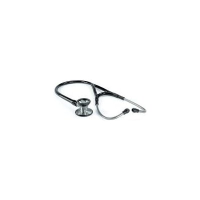 KAWE Profi-Cardiology Stethoscope Black (Fonendoskop) – Hledejceny.cz