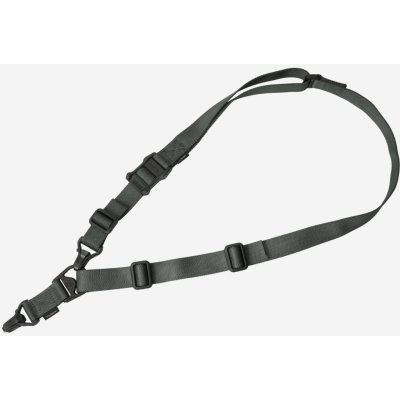 Popruh MAGPUL MS3® Sling GEN2 různé barvy Black – Hledejceny.cz