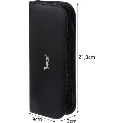 Ibanez Nůžky SUMIRE zahnuté pro levoruké 17,5 cm – Sleviste.cz