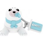 EMTEC M334 Baby Seal 16GB ECMMD16GM334 – Hledejceny.cz