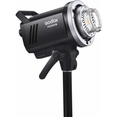 Godox MS200V – Zboží Živě