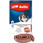 Bolfo Obojek antiparazitní 70 cm – HobbyKompas.cz