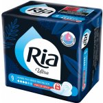 Ria Ultra Normal Plus Odour Neutraliser 9 ks – Zboží Dáma