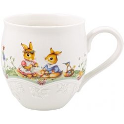 Villeroy & Boch Spring Fantasy hrnek kvetinová louka 500 ml