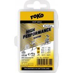 Toko TripleX High Performance warm 40 g – Zboží Dáma Toko TripleX High Performance warm 40 g – Zboží Dáma