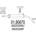 MTS MT 01.80670 – Hledejceny.cz