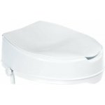 Sapho Nástavec na wc mísu A0071001 s víkem bílé Koupelny Bernold – Zboží Dáma