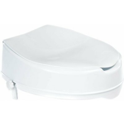 Sapho Nástavec na wc mísu A0071001 s víkem bílé Koupelny Bernold – Zboží Dáma